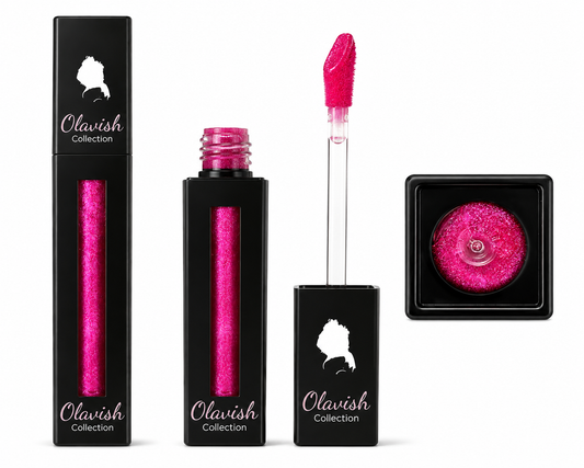 Limited edition - Ricca