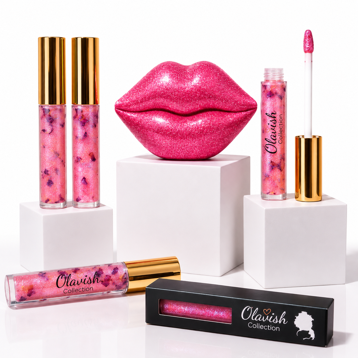 Lip Gloss