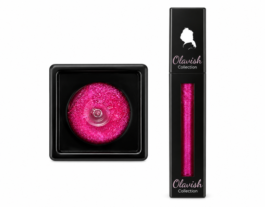 Limited edition - Ricca